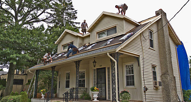 Trusted Lake Forest, IL Roofing Contractor Experts
