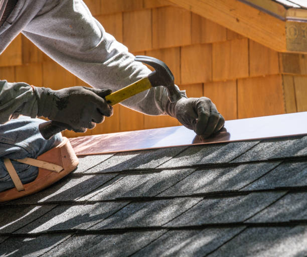Quick and Trustworthy Emergency Roof Repair Services in Lake Forest, IL